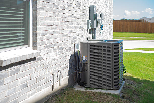Reliable Furnace Repair contractor in Justice, OK by FH HVAC